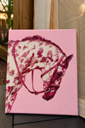 Pink Horse DIY Kit